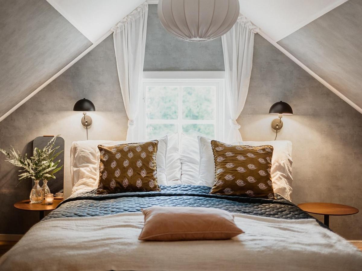 Lugnet Bed And Breakfast Faker Camera foto