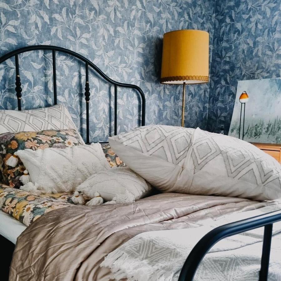 Lugnet Bed And Breakfast Faker Esterno foto